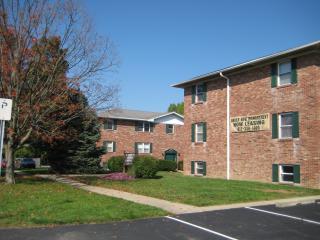 Kingston Apartments On Manor Road